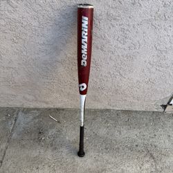 Demarini Voodo Baseball Bat Size 33”,30oz BESR