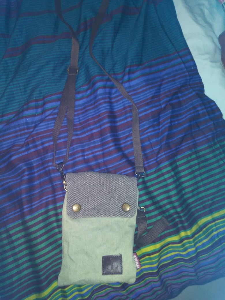 Cute small messenger bag