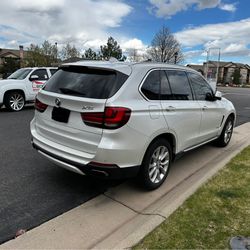 2014 BMW X5