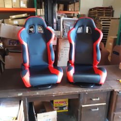 Racing Seat