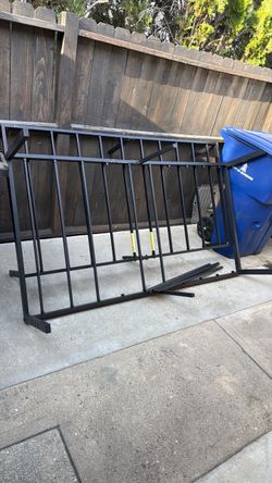 Twin bed frames