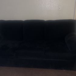 Love Seat 