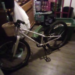 SPECIALIZED "JETT" 24" MTN BIKE