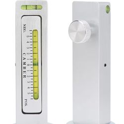Camber Caster Gauge