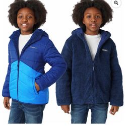 Kids Jacket 