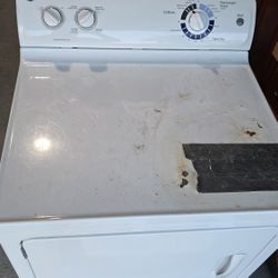 GE Dryer For Sale