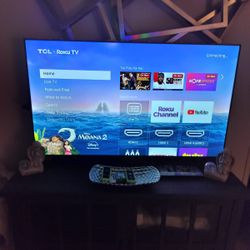 TCL Roku