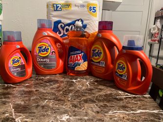 Household bundle