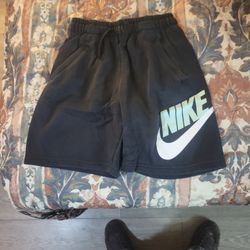Nike Boys Shorts 