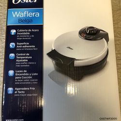 Waflera Belga Maker
