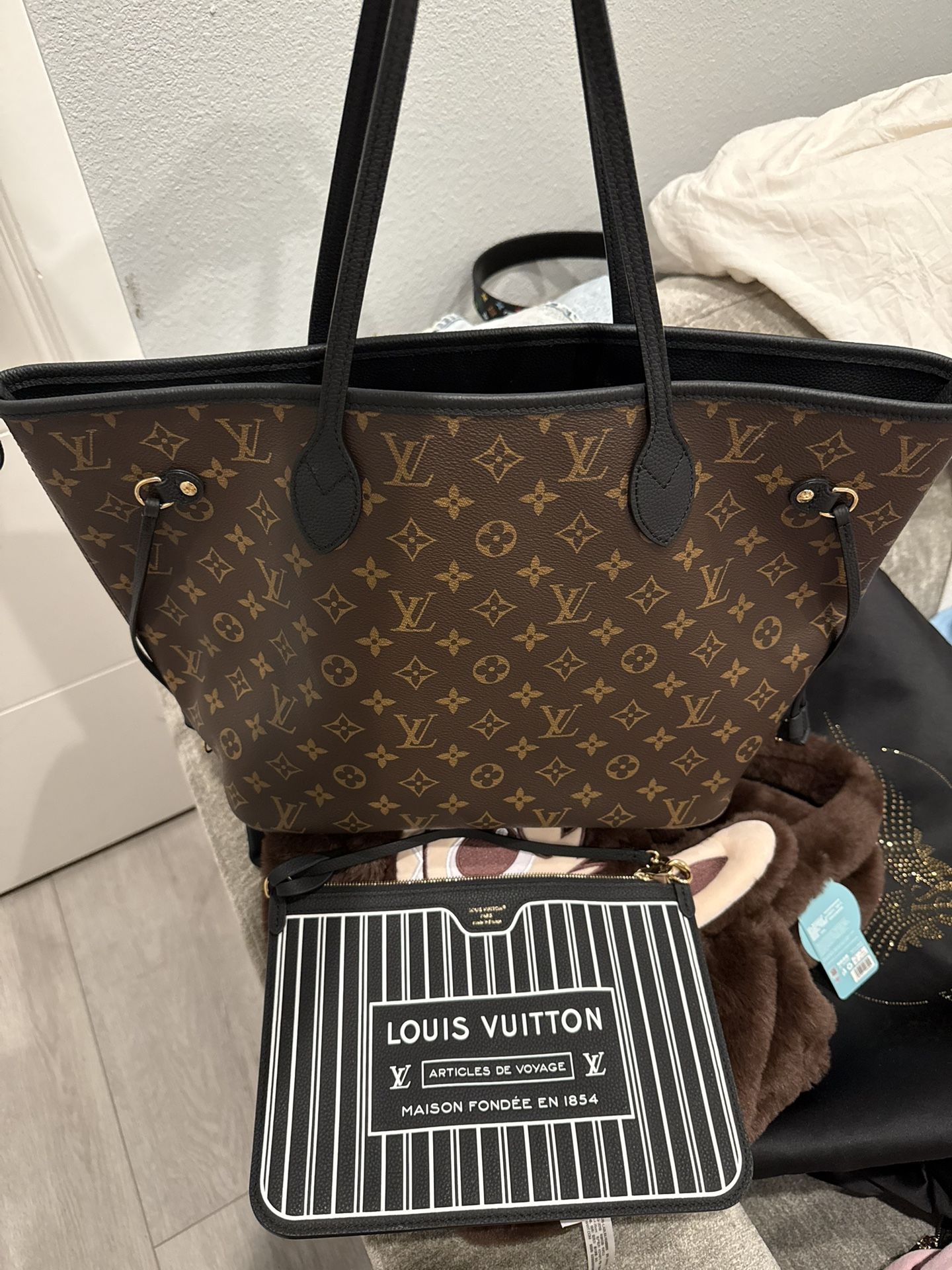 Louis Vuitton Bag 