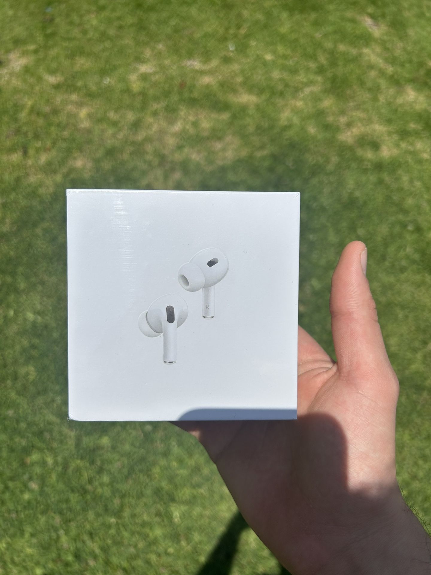 AirPods