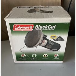 Heater Coleman New