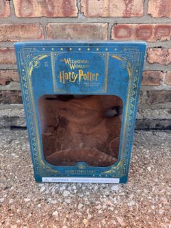 Harry Potter sorting hat