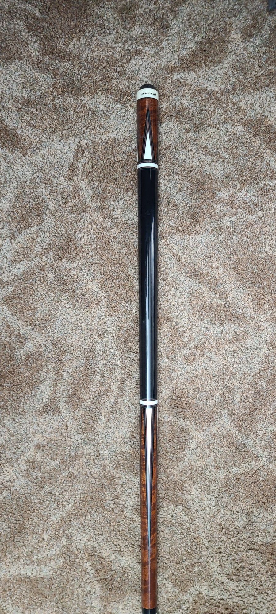 Players Pool Cue