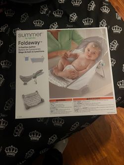 Baby bath