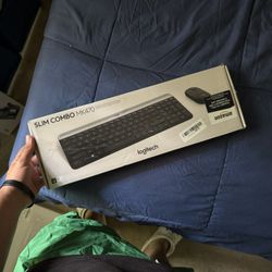 Wireless Bluetooth Keyboards 