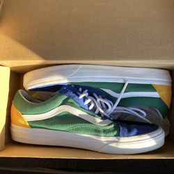 Vans Old Skool ‘Yacht Club’