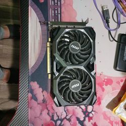 Radeon Rx 5500 Xt Mech 8g Oc Bv