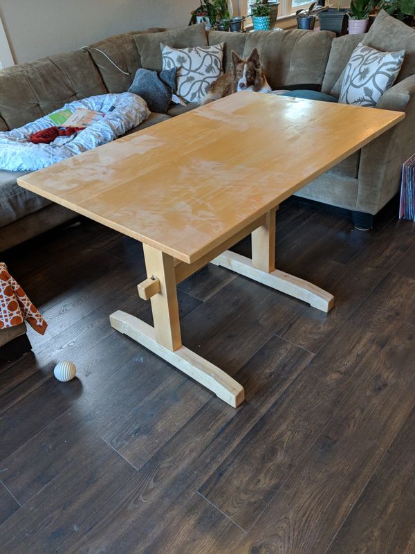 Small Table for Sale in Tacoma WA - OfferUp
