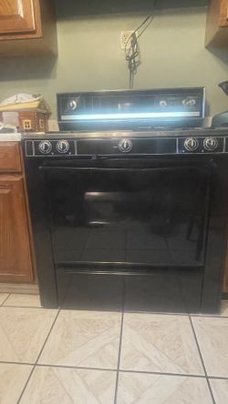 Kenmore Gas Stove 1980's Model 36” for Sale in Fountain Valley, CA
