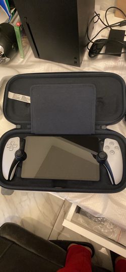 Ps portal like new I got ps5 to