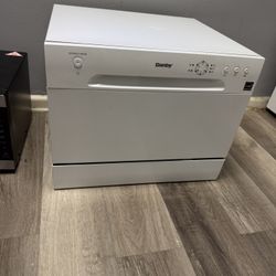 Danby Dishwasher 