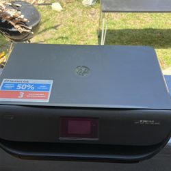 Printer HP Envy 4520 