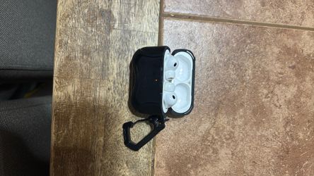Air Pod Pro 3 Noise Cancellation