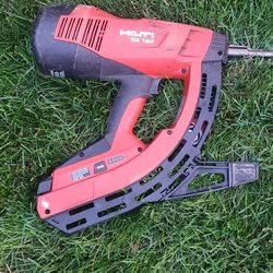 Hilti Masonry Nailer