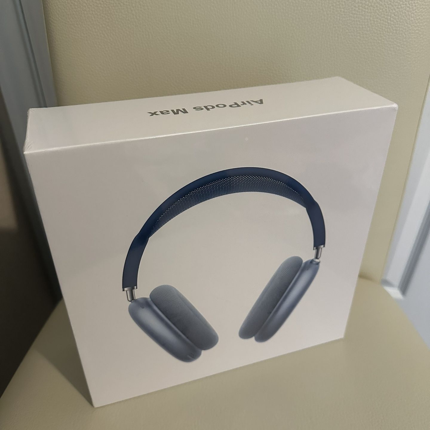 AirPod Max Sky Blue 