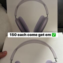 Headphones 