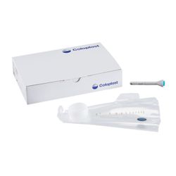 Coloplast Peristeen Plus Accessory Unit, available 6 boxes