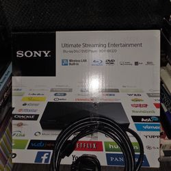 DVD Player With Movies Along With vhs Tapes