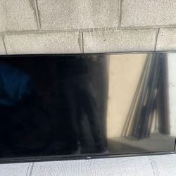 TCL 50” 4K Roku Smart TV 