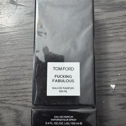 Tom Ford Fucking Fabulous 