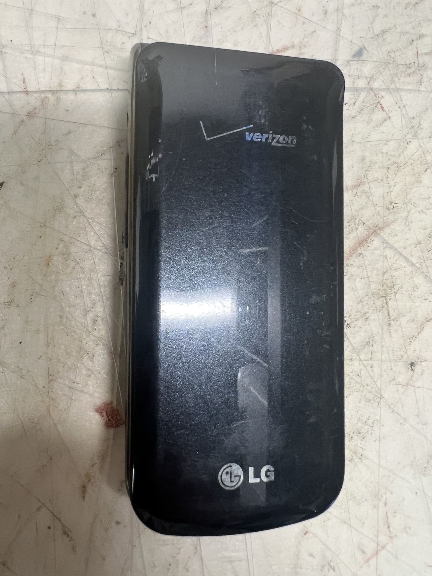 LG version Cellphone 