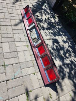 Para un 1982 chevy caprice