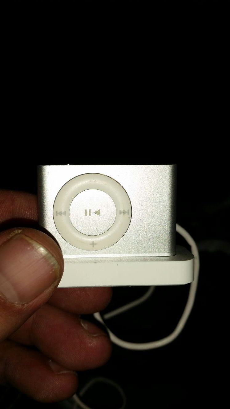 Apple ipod