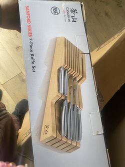 Knife Set