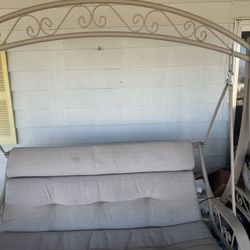 Porch Swing 
