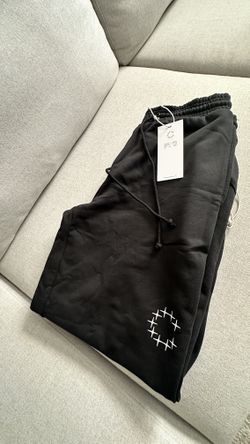 Currently Running Meditation Crop Pant