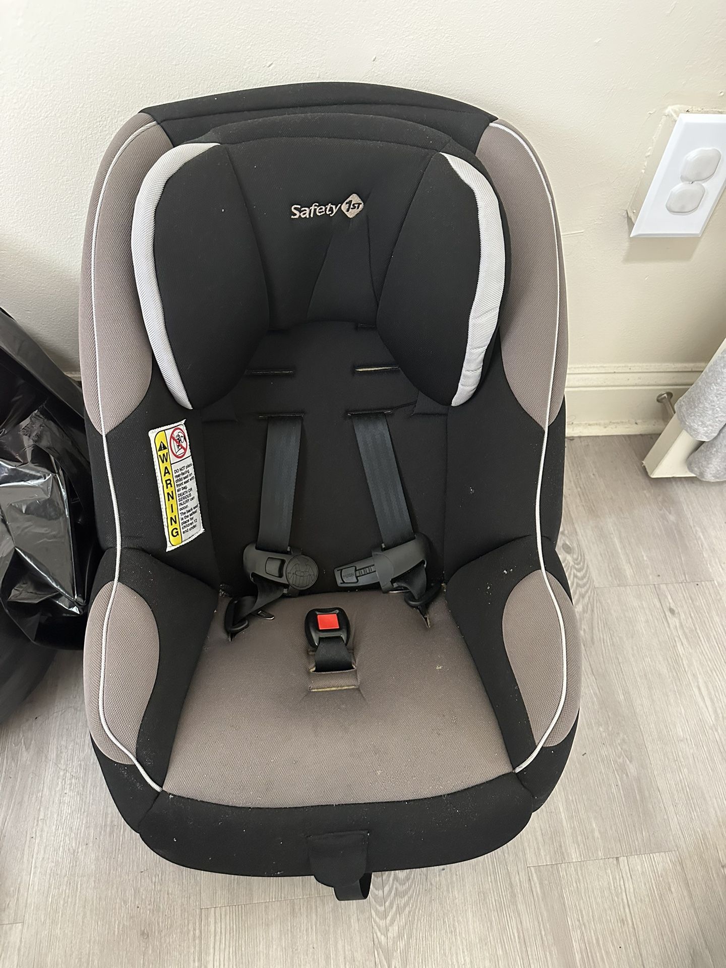 Toddler Car Seat