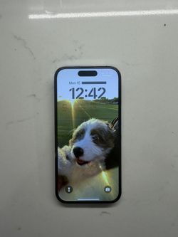 Iphone 14 pro - Clean