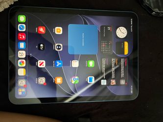 iPad 11th generation (2025) price negotiable