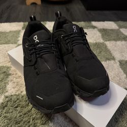 On Cloud 5 Waterproof