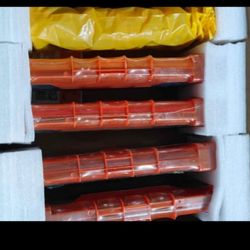 Toner cartridge for printer, Tn227 (5 pack)