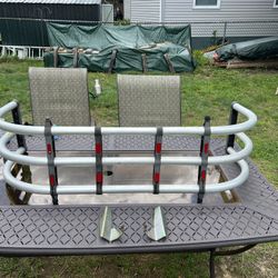 Pick Up Bed Extender  Adjustable 