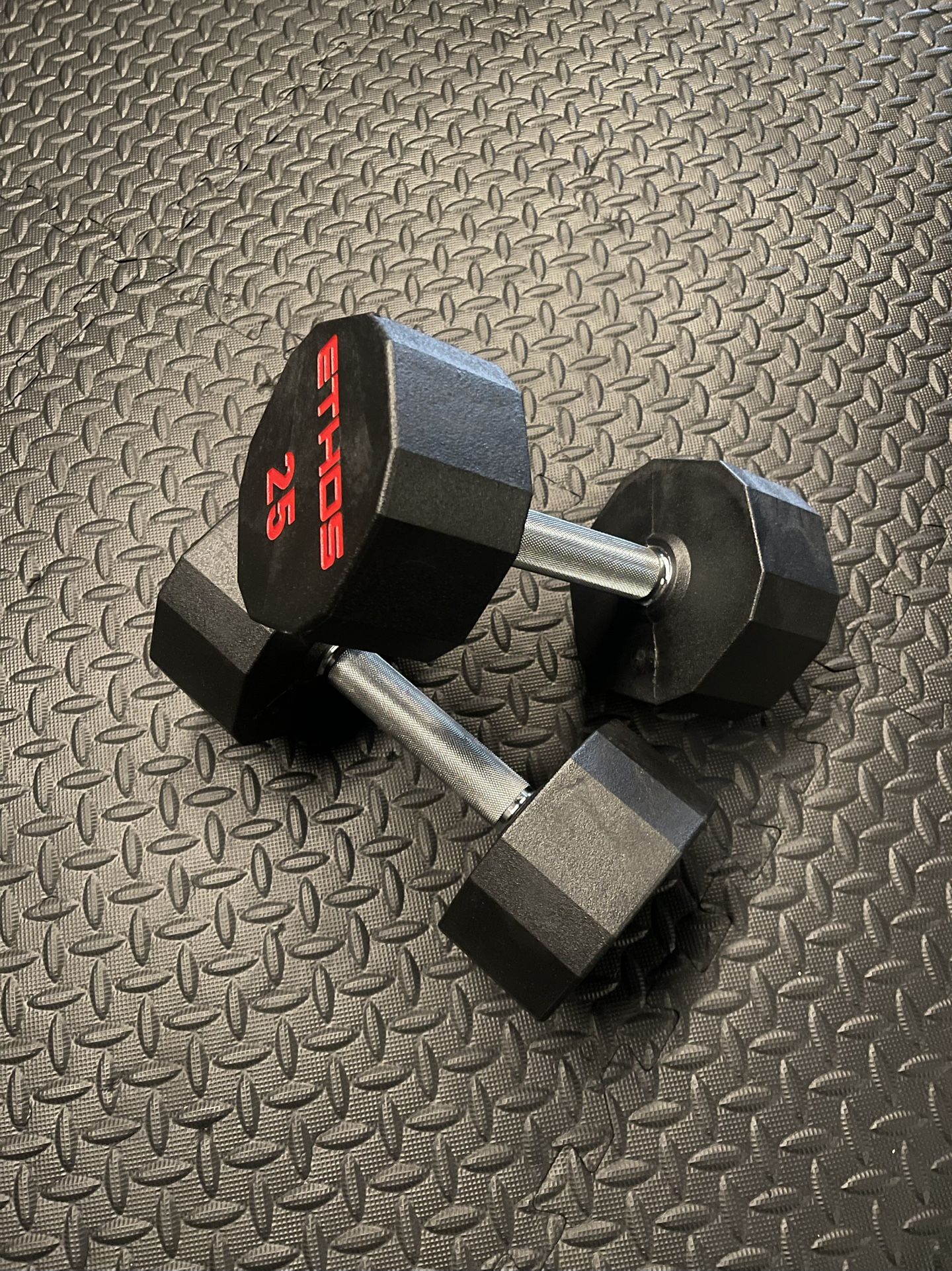 Dumbbells