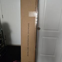 Mythos SOUNDBAR 